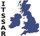 ITSSAR logo