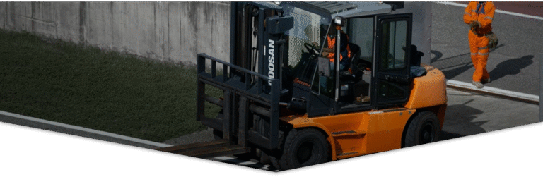 Semi Experienced Forklift Training