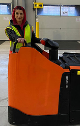 Truck Training Course