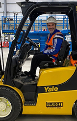 Forklift Refresher Course